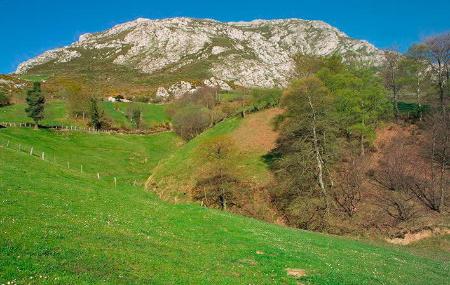 Imagen Stage 3: Alto del Espinadal - Miera