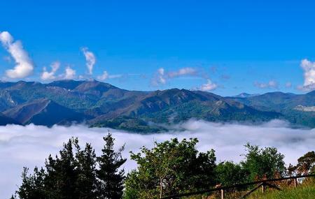 Imagen Stage 4: Miera - Espinaréu