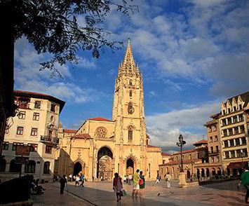 Image Pilgrimage Route