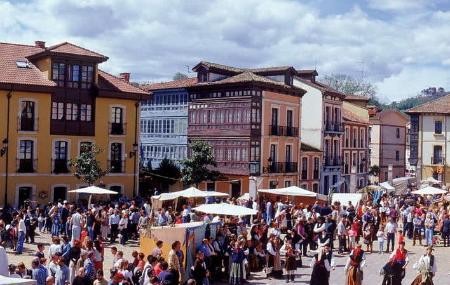 Imagen Stage 2: Bendición - Alto del Espinadal