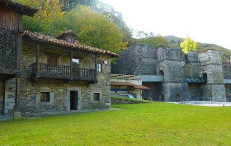 Imagen Stage 15: Bárzana - Villanueva