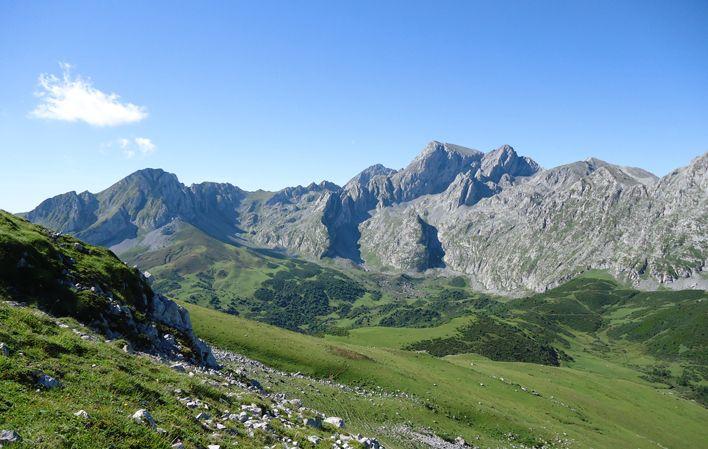 Ir a Imagen Etapa 13: Campumanes - Chanuces