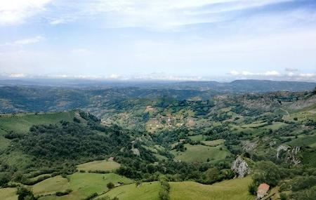 GR109 Tappa 9 Melendreros - Entralgo