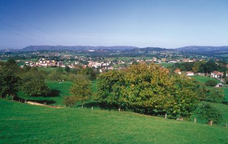 GR109 Tappa 8 Fresnedal - Melendreros