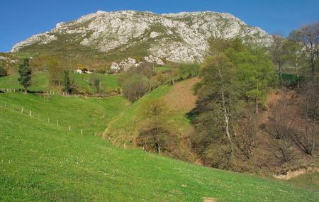 GR109 Tappa 8 Fresnedal - Melendreros