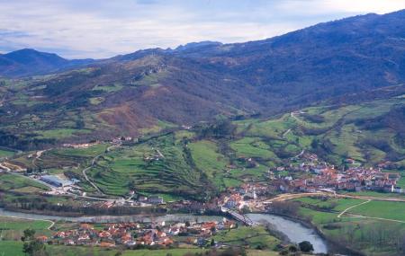 Panes, Peñamellera Baja