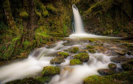 Imagen Stage 6: Villamayor - Espinaréu