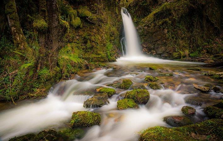 Vai a Immagine Tappa 6: Villamayor - Espinaréu
