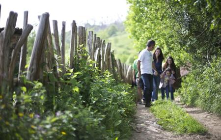 GR109 Stage 4 Benia de Onís - Cangas de Onís