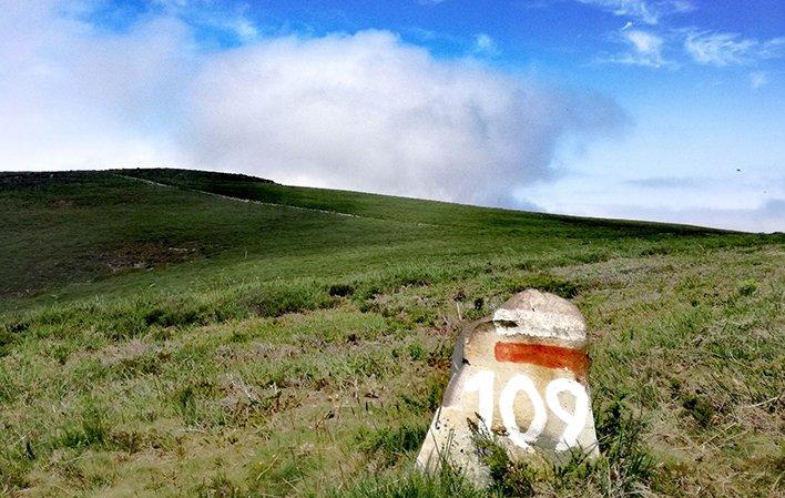 Vai a Immagine Tappa 24: Bisuyu - Berducedo