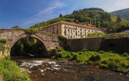 Corias, Cangas del Narcea
