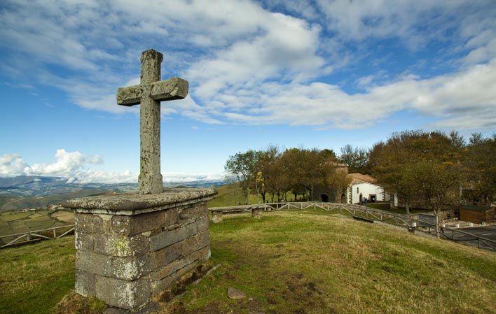 Vai a Immagine Tappa 22: Ounon - Courias