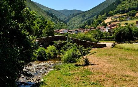 Imagen Stage 21: Tuña - Ounón