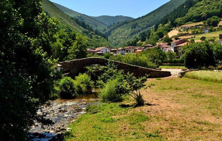 Ir a Imagen Etapa 21: Tuña - Ounón