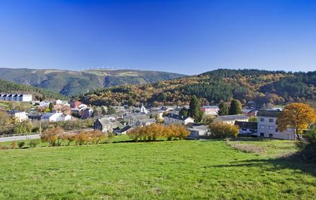 Imagen Stage 26: Grandas de Salime - Castro