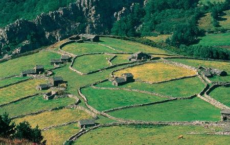 GR109 Stage 25 Berducedo - Grandas de Salime