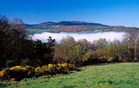 GR109 Stage 25 Berducedo - Grandas de Salime