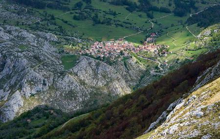 Imagen Stage 1: Sotres - Poncebos