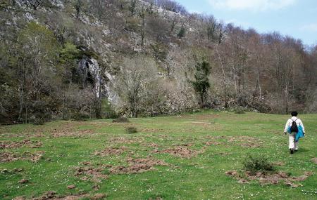 Stage 3: Vega de Comeya - Covadonga