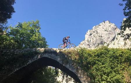 Stage 2: Poncebos - Vega de Comeya