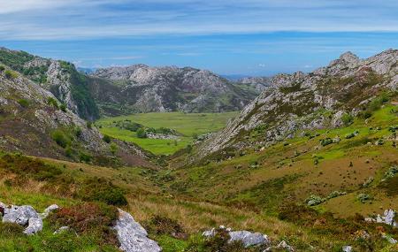Stage 2: Poncebos - Vega de Comeya
