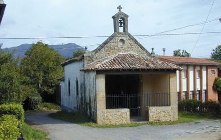Stage 3: Miyares - Covadonga