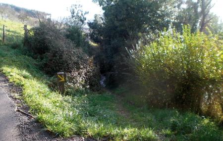 Etappe 1 Gijón - Amandi