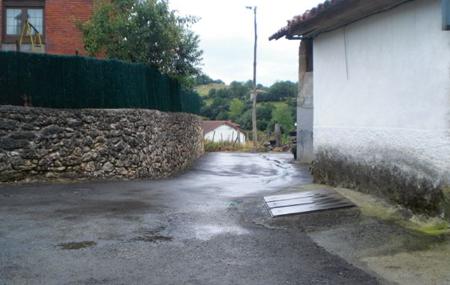 Etappe 2: Amandi - Miyares