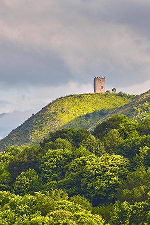 Image Ruta Vía de la plata