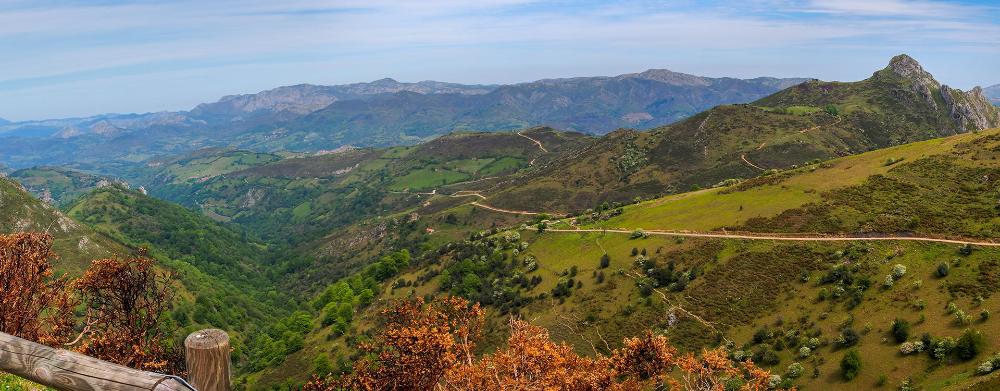 Image Cultural itineraries