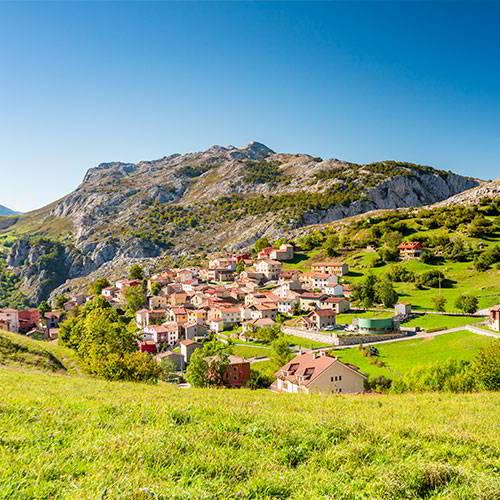 Image Route of the Reconquest