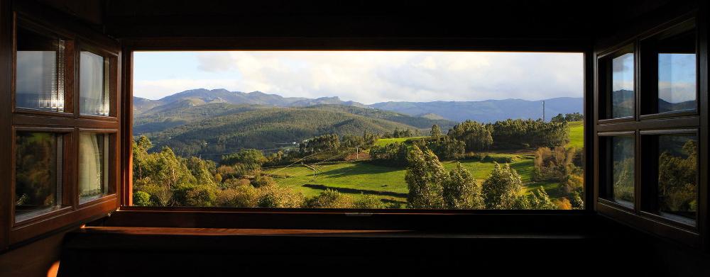 Image Where to sleep in Asturias