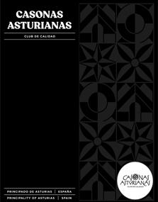 Imagen Casonas Asturianas -Club de Calidad-
