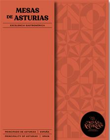 Imagen Mesas de Asturias -Excelencia Gastronómica-