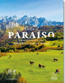 Imagen Natureza e percursos nas Astúrias