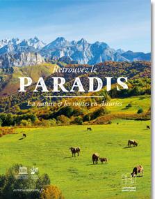 Imagen Nature et itinéraires dans les Asturies