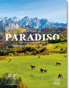 Imagen Natura e itinerari nelle Asturie