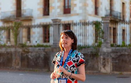 Balmori Events & Tourism