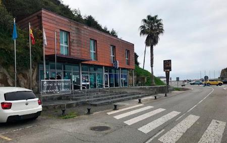 Imagen Cudillero Tourist Office