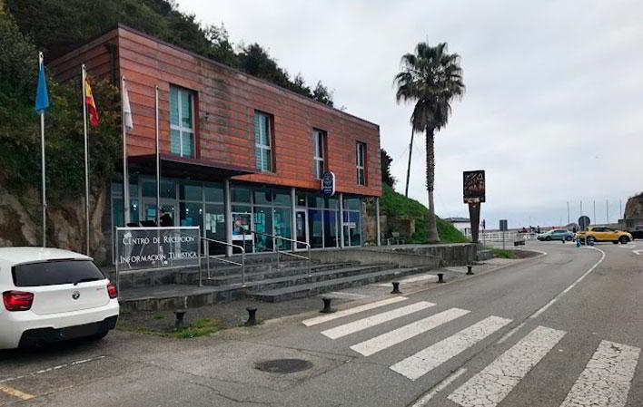 Go to Image Cudillero Tourist Office