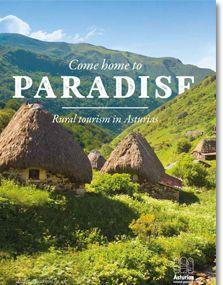 Imagen Rural tourism in Asturias