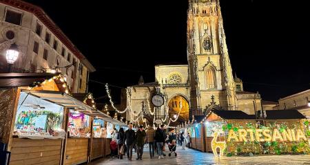 Image The best things to do this Christmas in Asturias