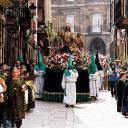 Image Easter Week in Avilés