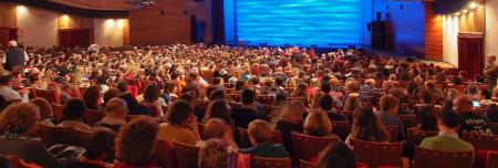 Image Music, cinema and shows