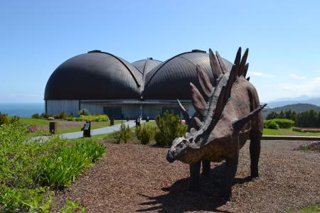 Image Agenda of museums and cultural venues