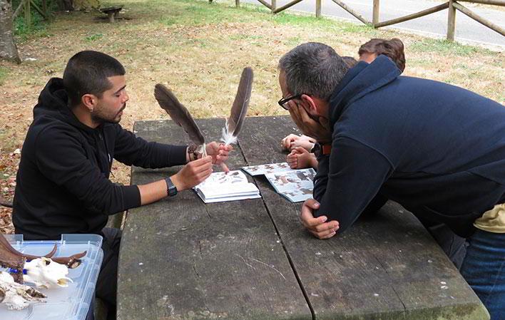 Ir a Imagen Educación Ambiental
