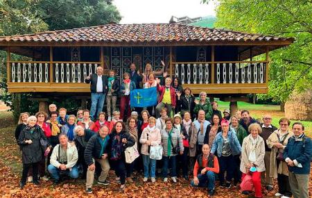Imagen Asturias Leisure and Culture