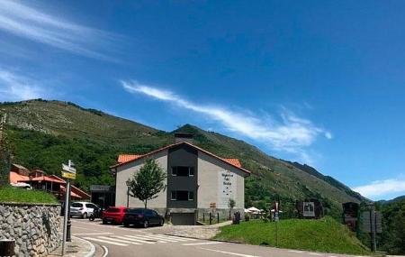 Image Reserva de Redes