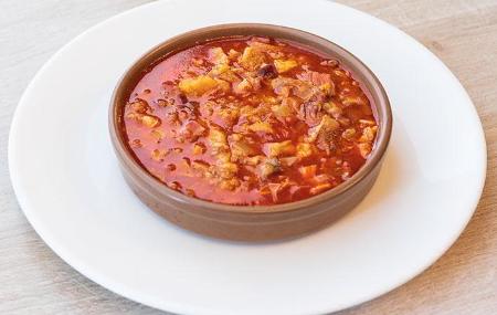 La Sindical - Kutteln