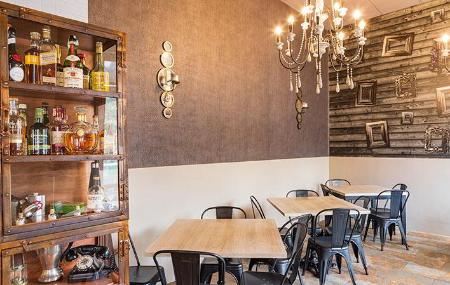 La Sindical - Kantine